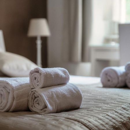 Heart & Soul Luxury Loft - The House Of Travelers Lejlighed Como Eksteriør billede