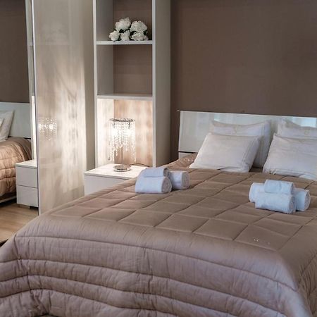 Heart & Soul Luxury Loft - The House Of Travelers Lejlighed Como Eksteriør billede