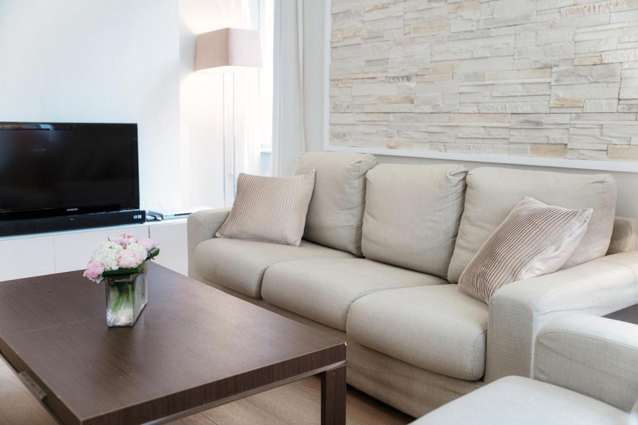 Heart & Soul Luxury Loft - The House Of Travelers Lejlighed Como Eksteriør billede