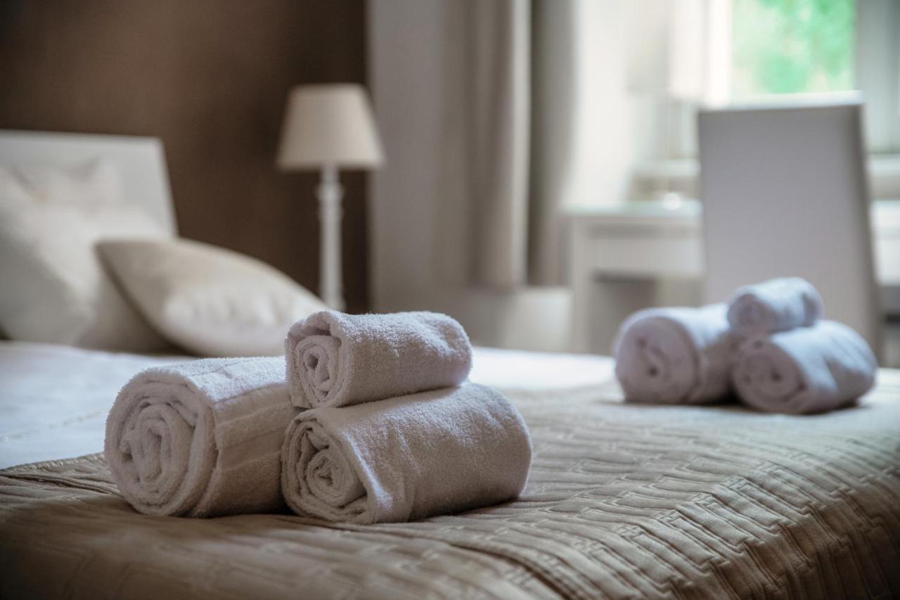 Heart & Soul Luxury Loft - The House Of Travelers Lejlighed Como Eksteriør billede