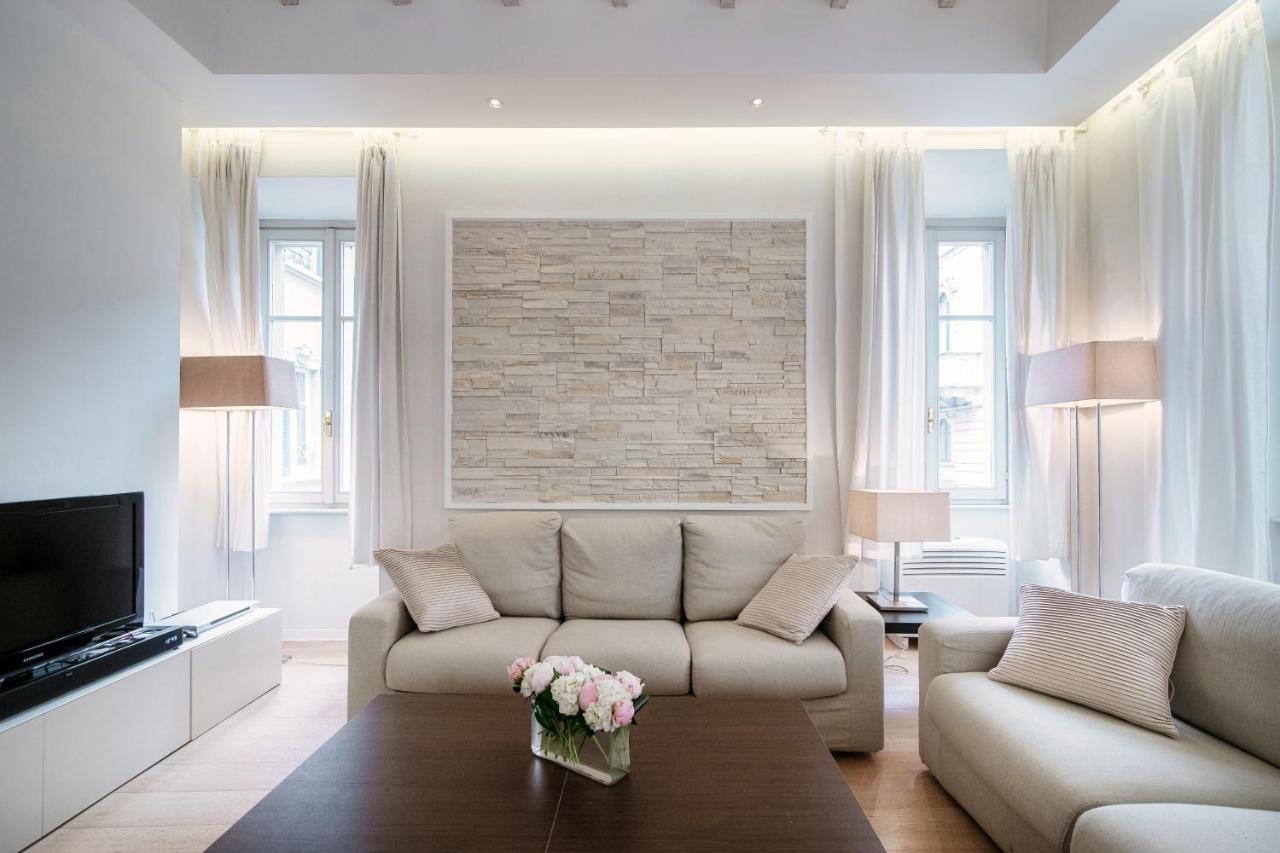 Heart & Soul Luxury Loft - The House Of Travelers Lejlighed Como Eksteriør billede