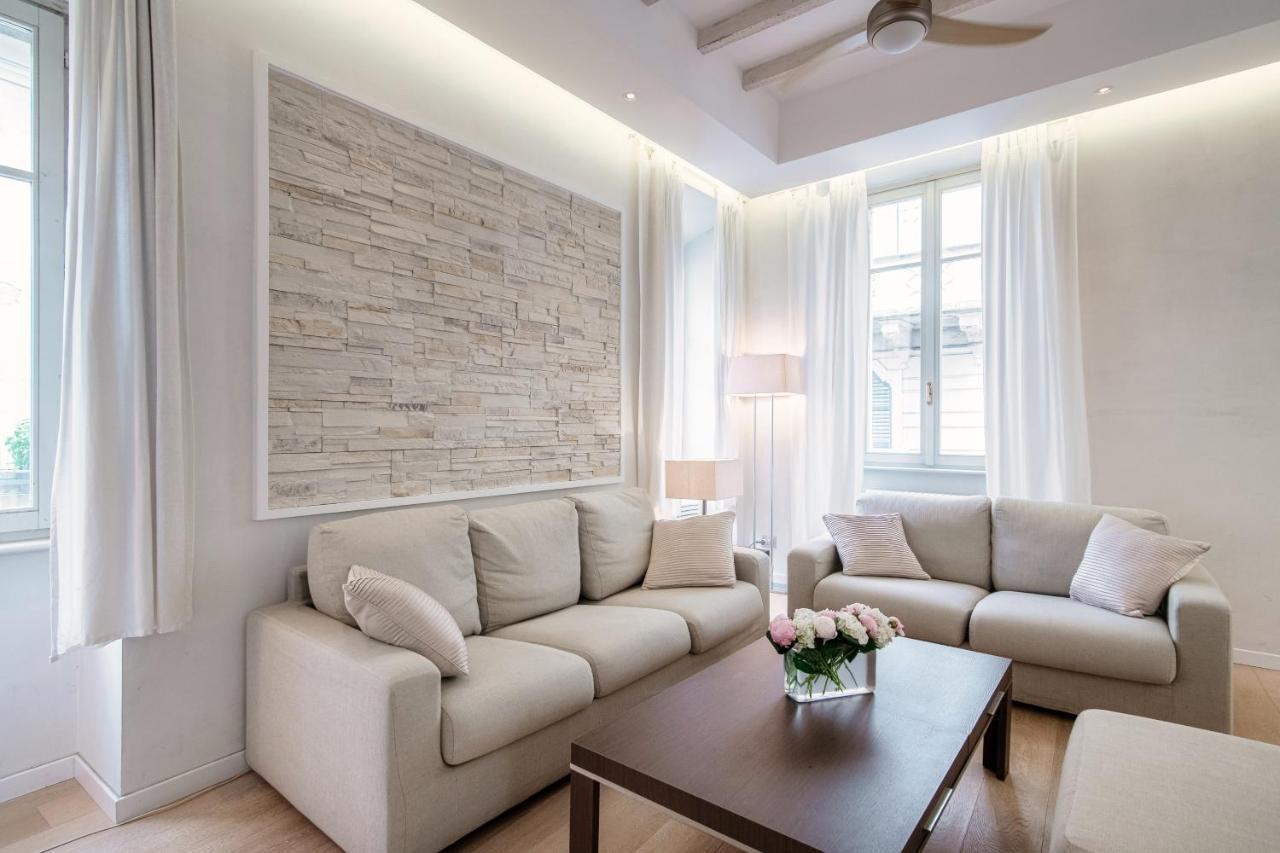 Heart & Soul Luxury Loft - The House Of Travelers Lejlighed Como Eksteriør billede