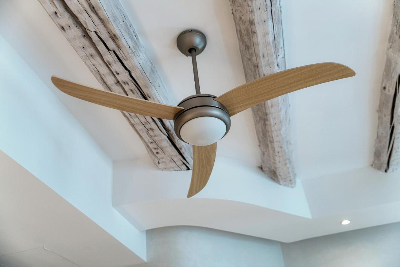 Heart & Soul Luxury Loft - The House Of Travelers Lejlighed Como Eksteriør billede